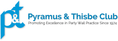 Pyramus & Thisbe Club