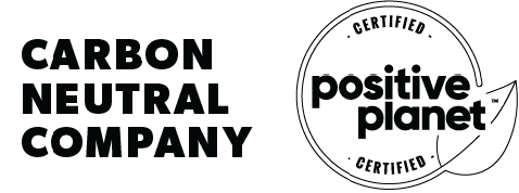 Carbon Neutral Company - Positive Planet