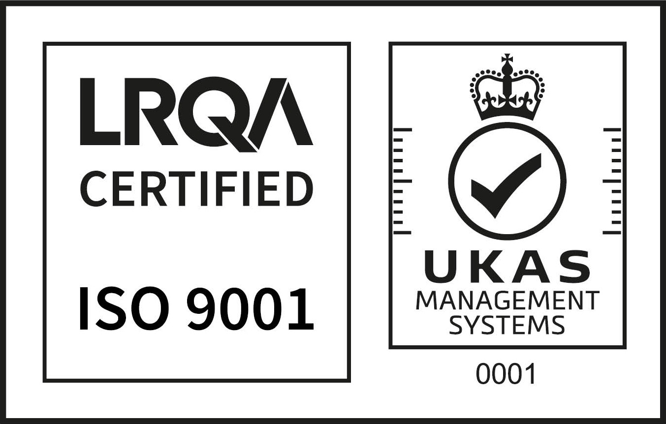 ISO 9001